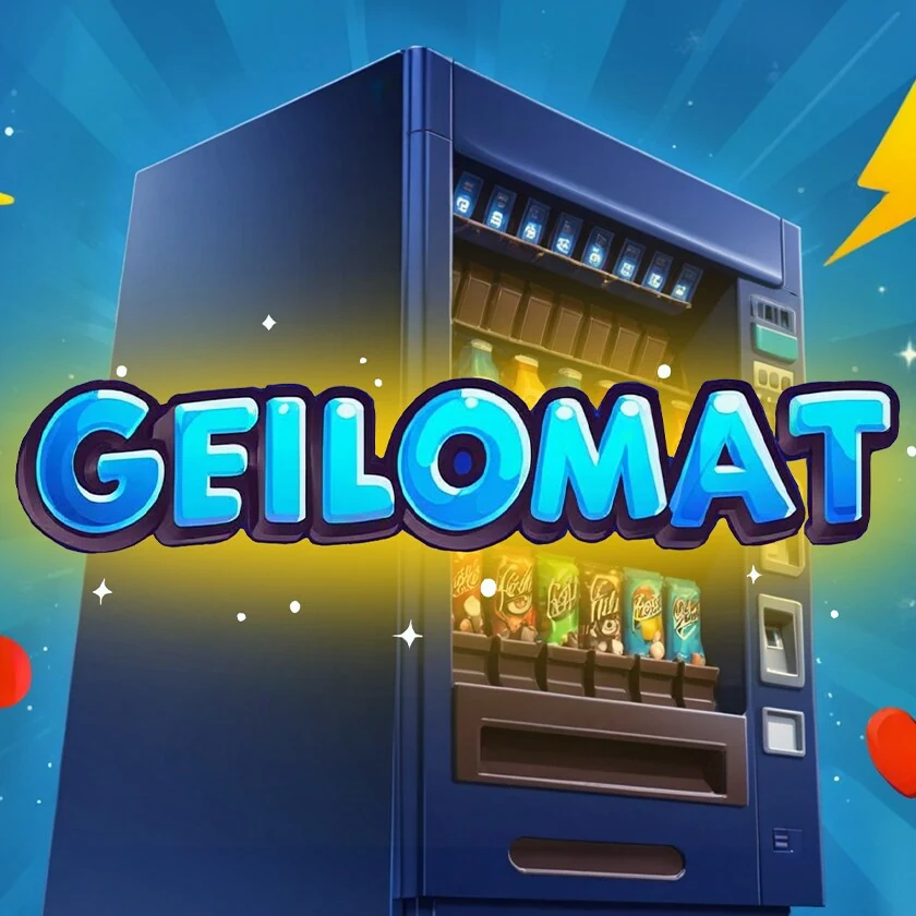 Geilomat