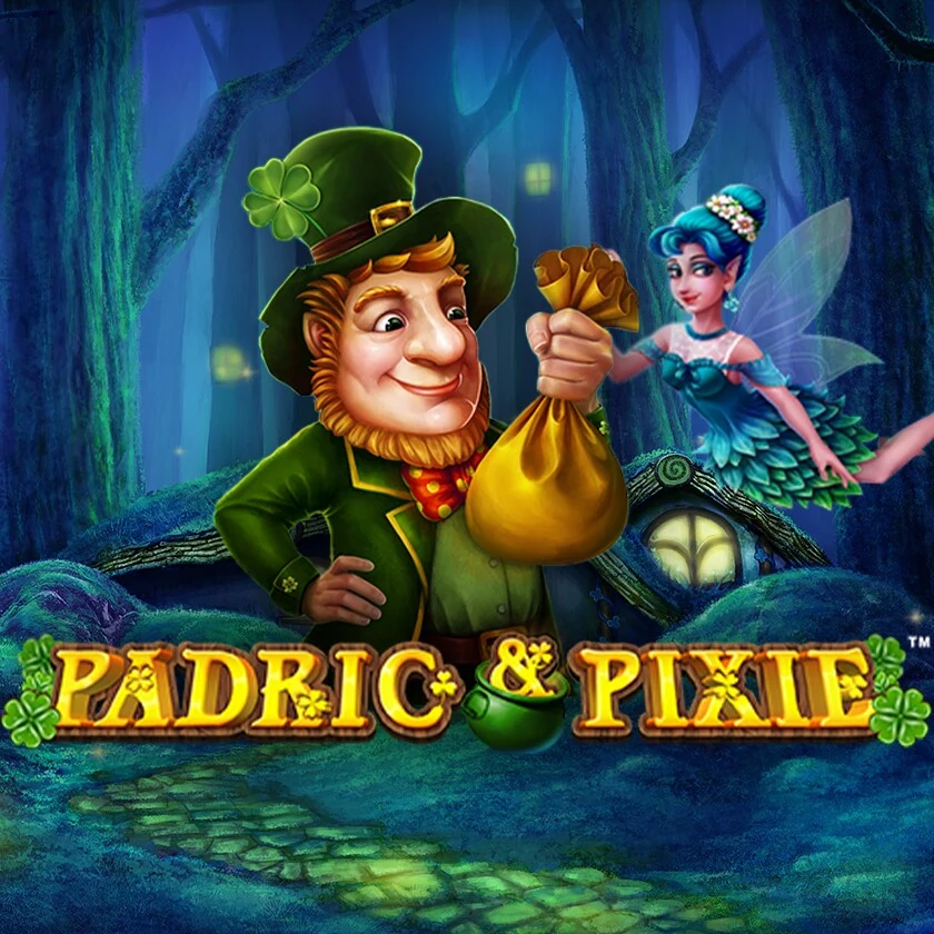 Padric And Pixie